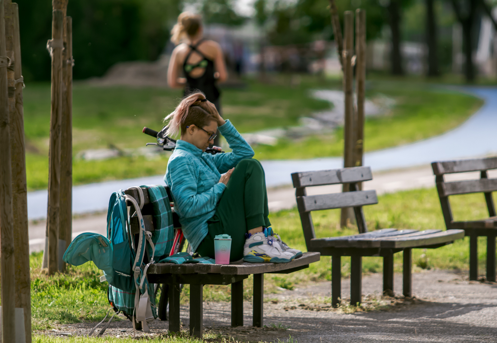 Legice i lege u nedjeljnoj šetnji, ožujak 2023.