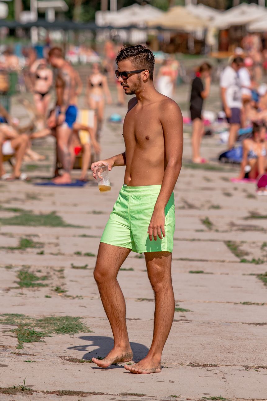 Lege dana [srpanj 2021.]