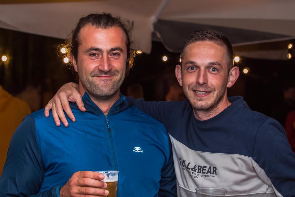Dani prvog hrvatskog piva 2021: Željko Bebek