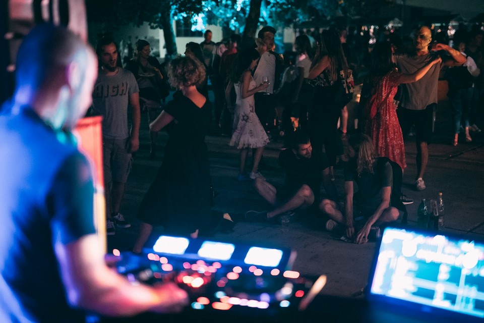 Wine & Bike Tour Erdut 2020.