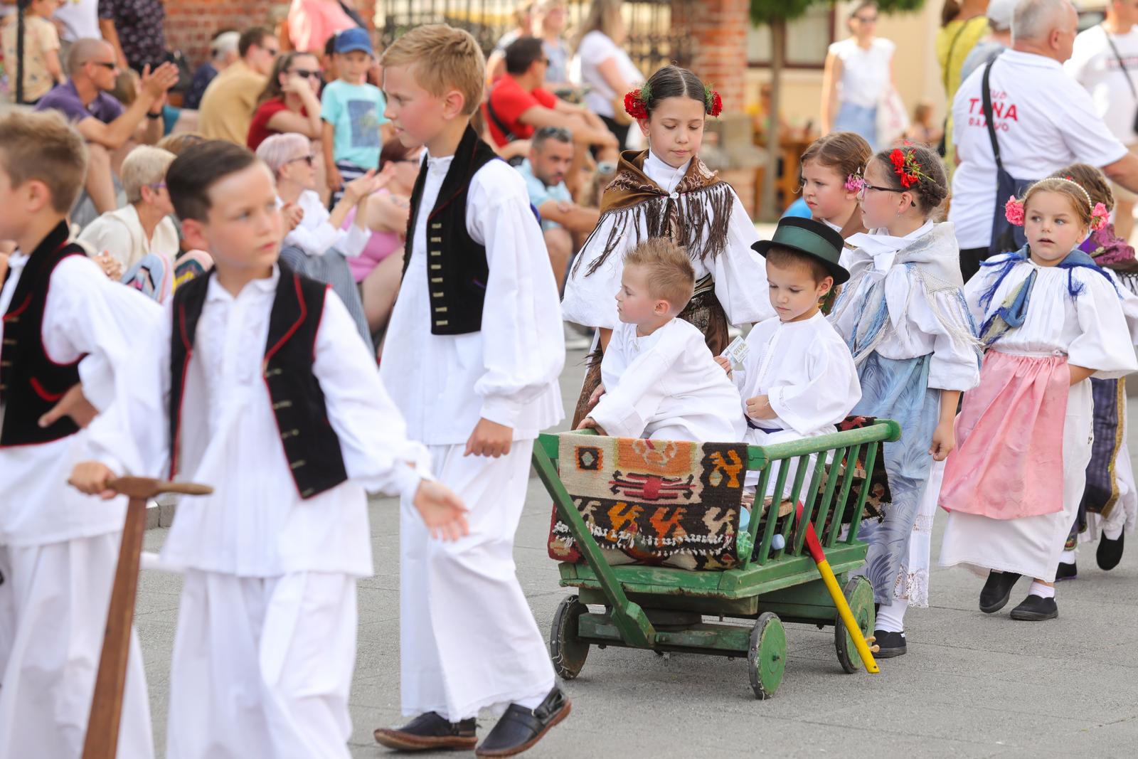 Mali vezovi 2022. Mali vezovi 2022.