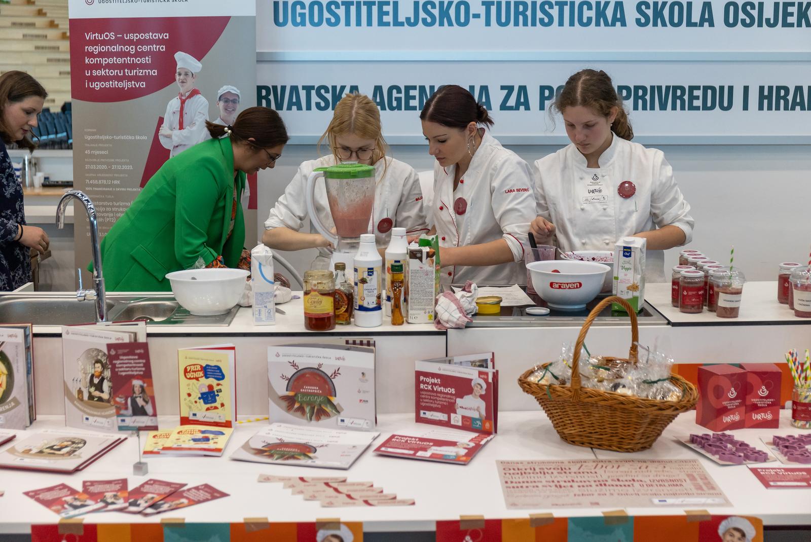 Eco City Waste Fest Osijek 2024.