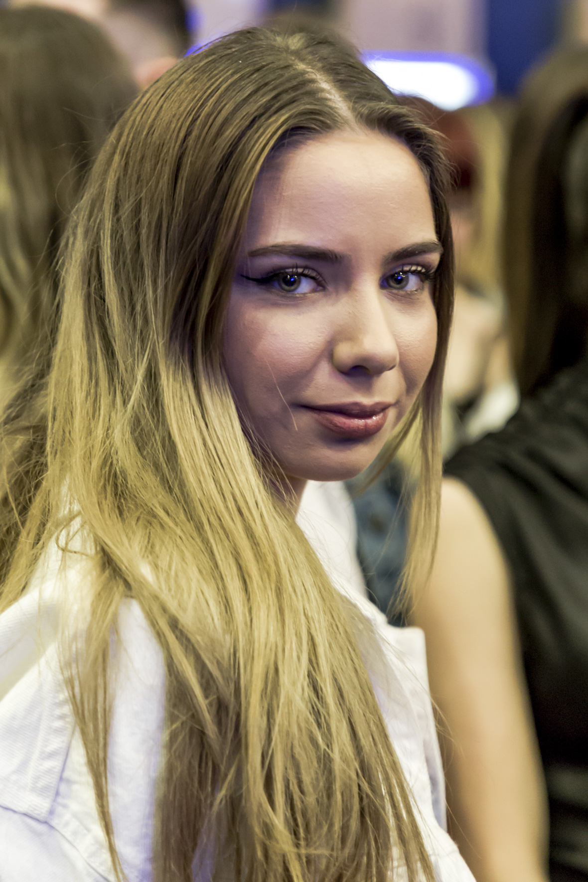 Aleksandra Prijović u Osijeku, četvrti koncert