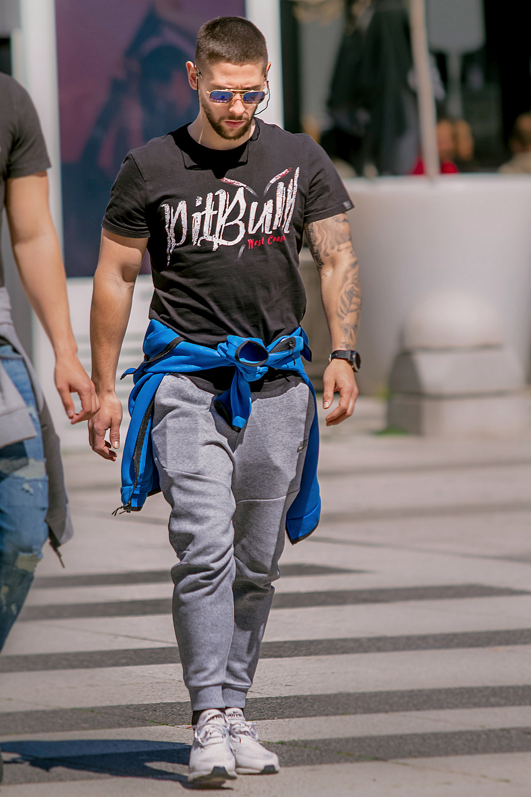 Lege dana travanj 2023.