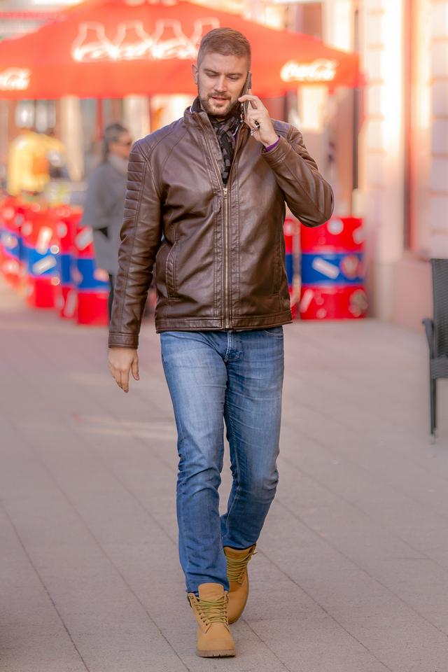 Lege dana [studeni 2019.]
