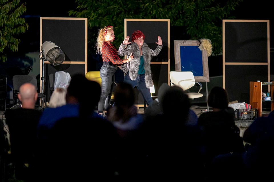 Wine & Bike Tour Erdut 2020.