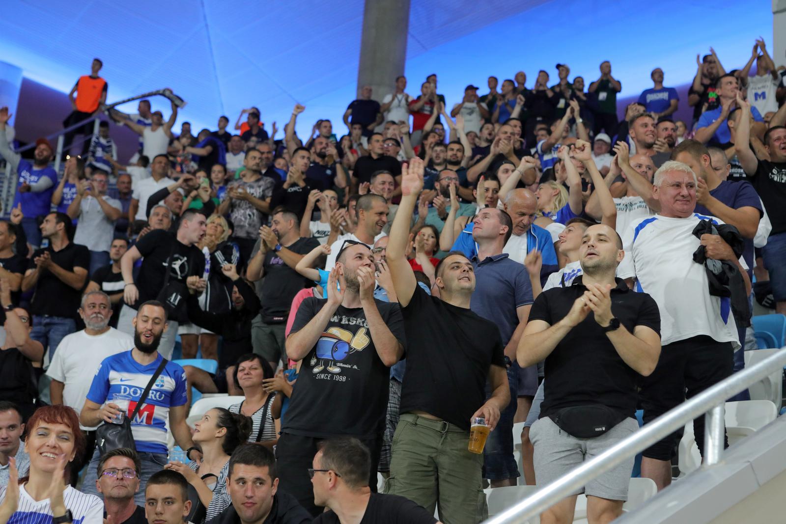 NK Osijek – NK Slaven Belupo