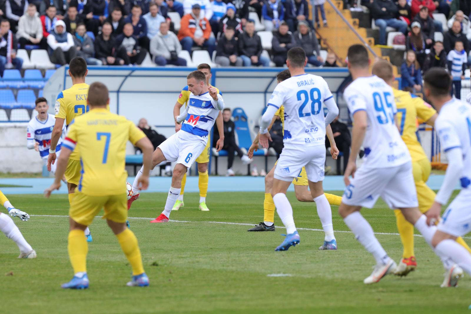 Slavlje NK Osijeka Kohorti za rođendan Slavlje NK Osijeka Kohorti za rođendan