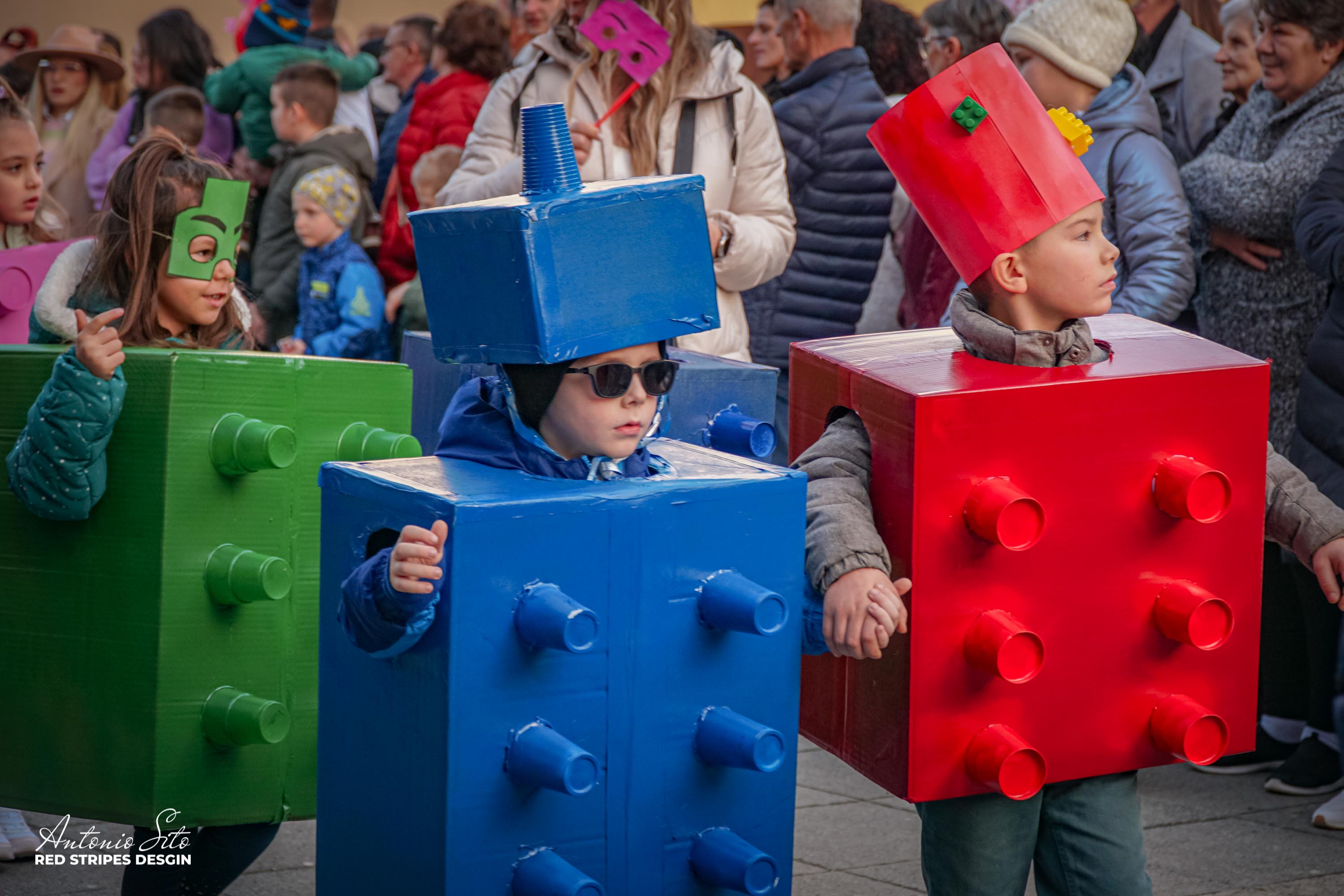 Đakovački bušari 2024. Đakovački bušari 2024.