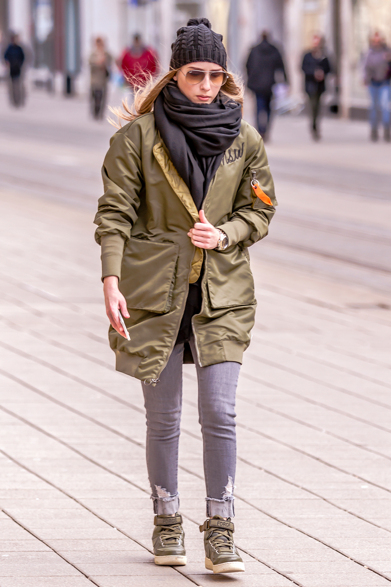 Legica dana 14.2.2020.