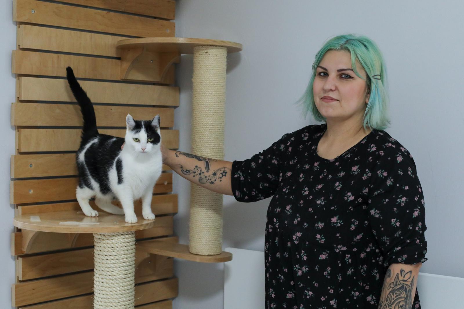 Udruga 9 života Udruga 9 života