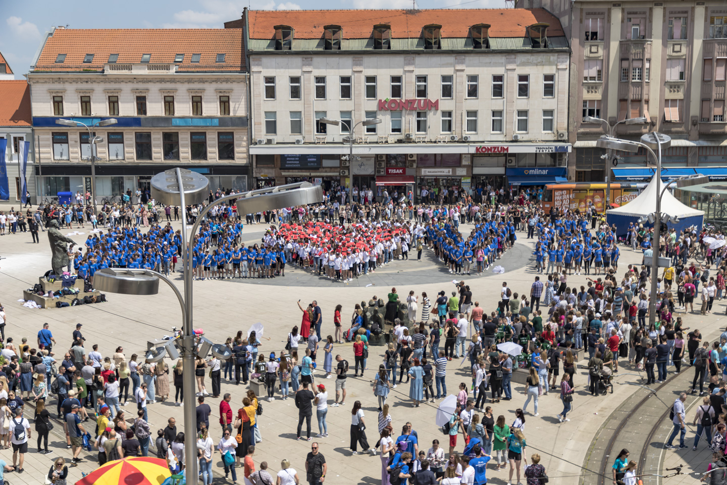 Quadrilla i norijada Osijek 2023.