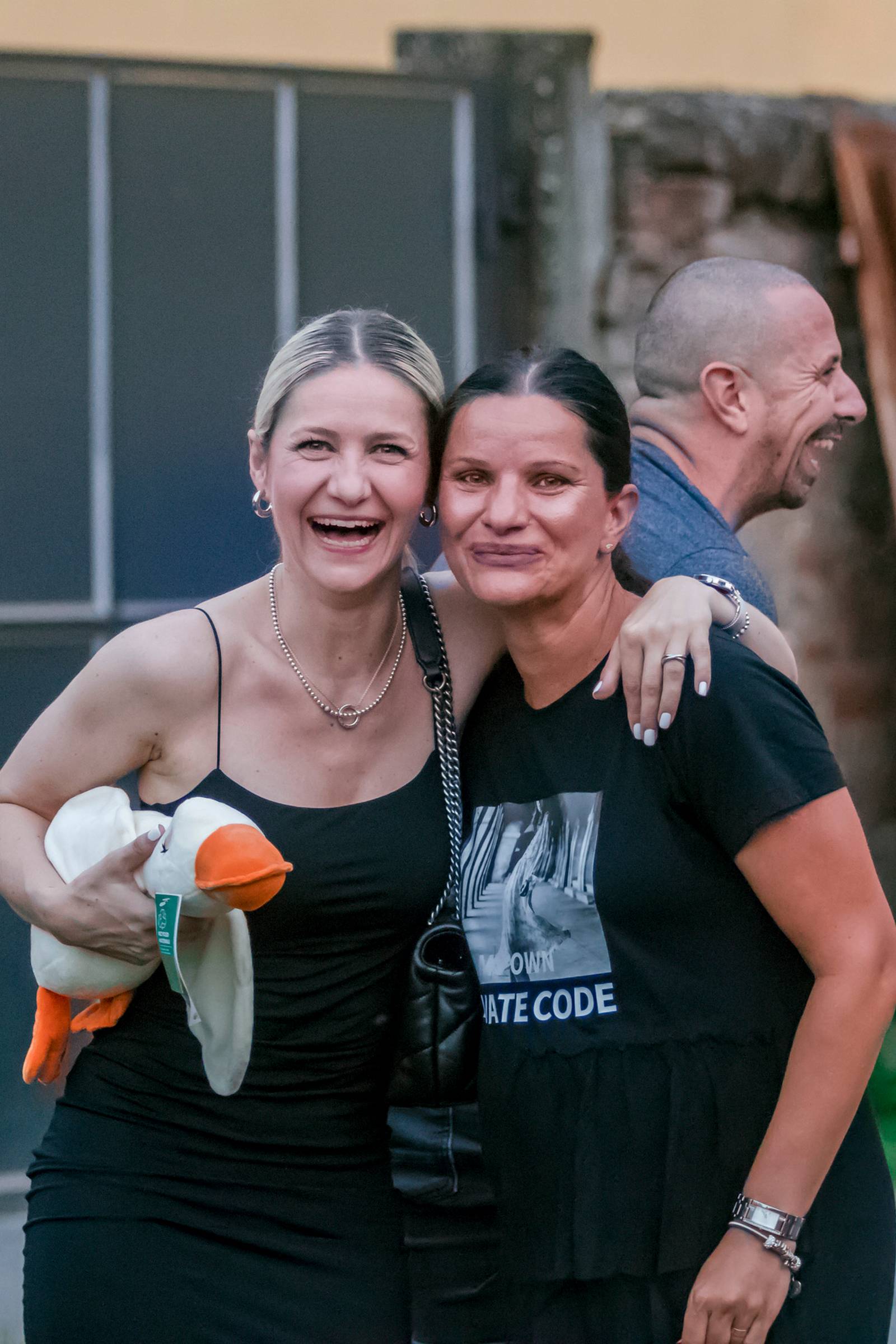 Željko Samardžić održao koncert u Tvrđi, lipanj 2024.