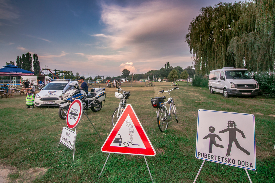 Sunset Run Osijek