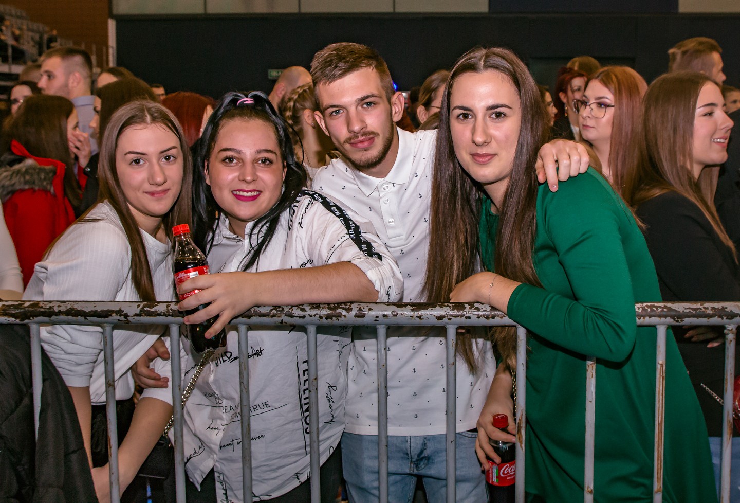 Saša Matić u Osijeku 2022.