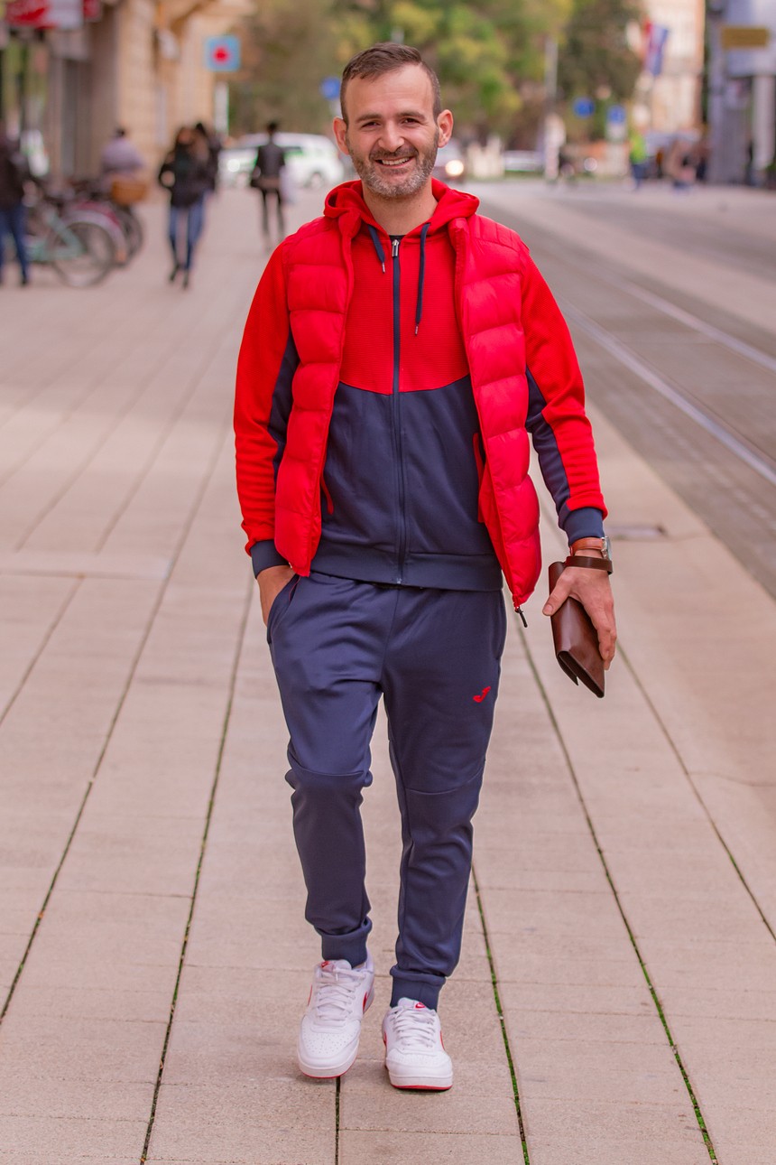 Lege dana [listopad 2020.]