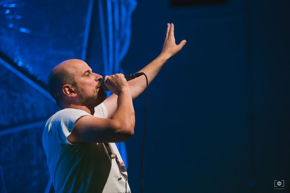 Krankšvesteri, Vojko V i Z++ otvorili koncertno ljeto u Osijeku