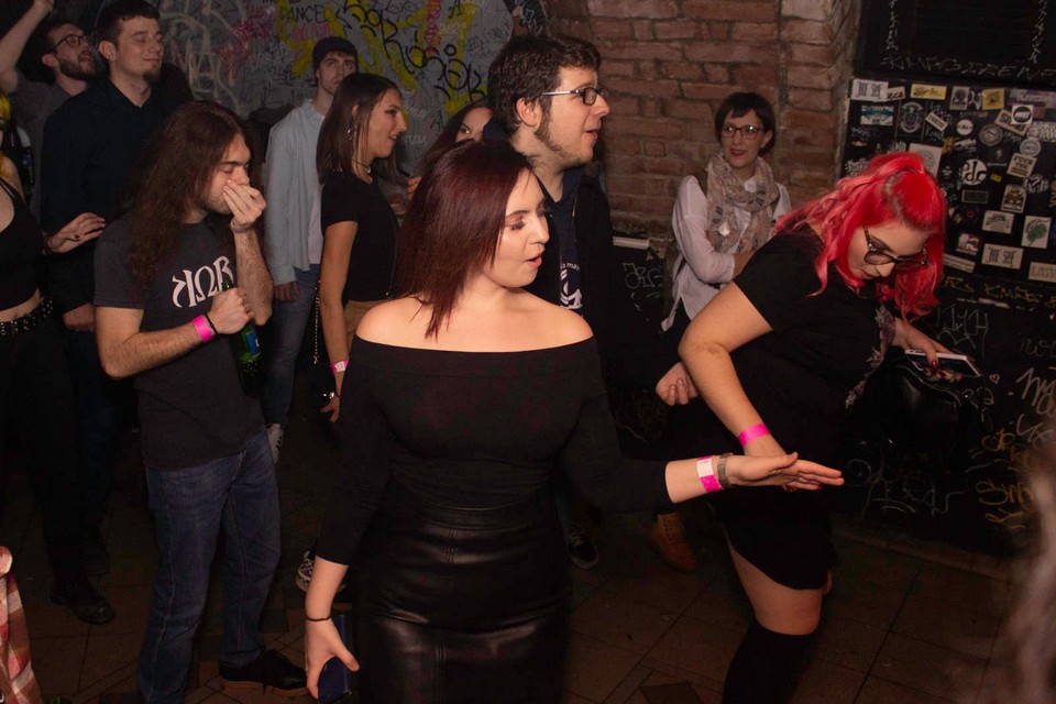 Osječki rockeri svirali za Klasje