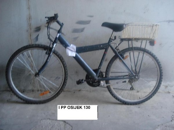 I PP OSIJEK-130 I PP OSIJEK-130