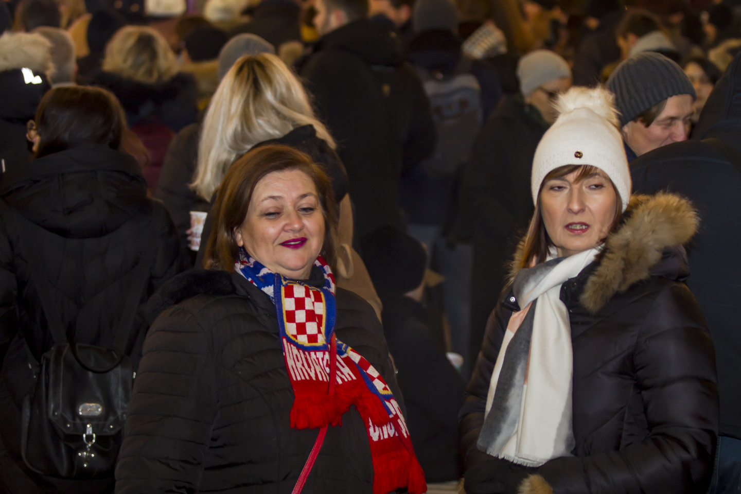 Neno Belan u Osijeku