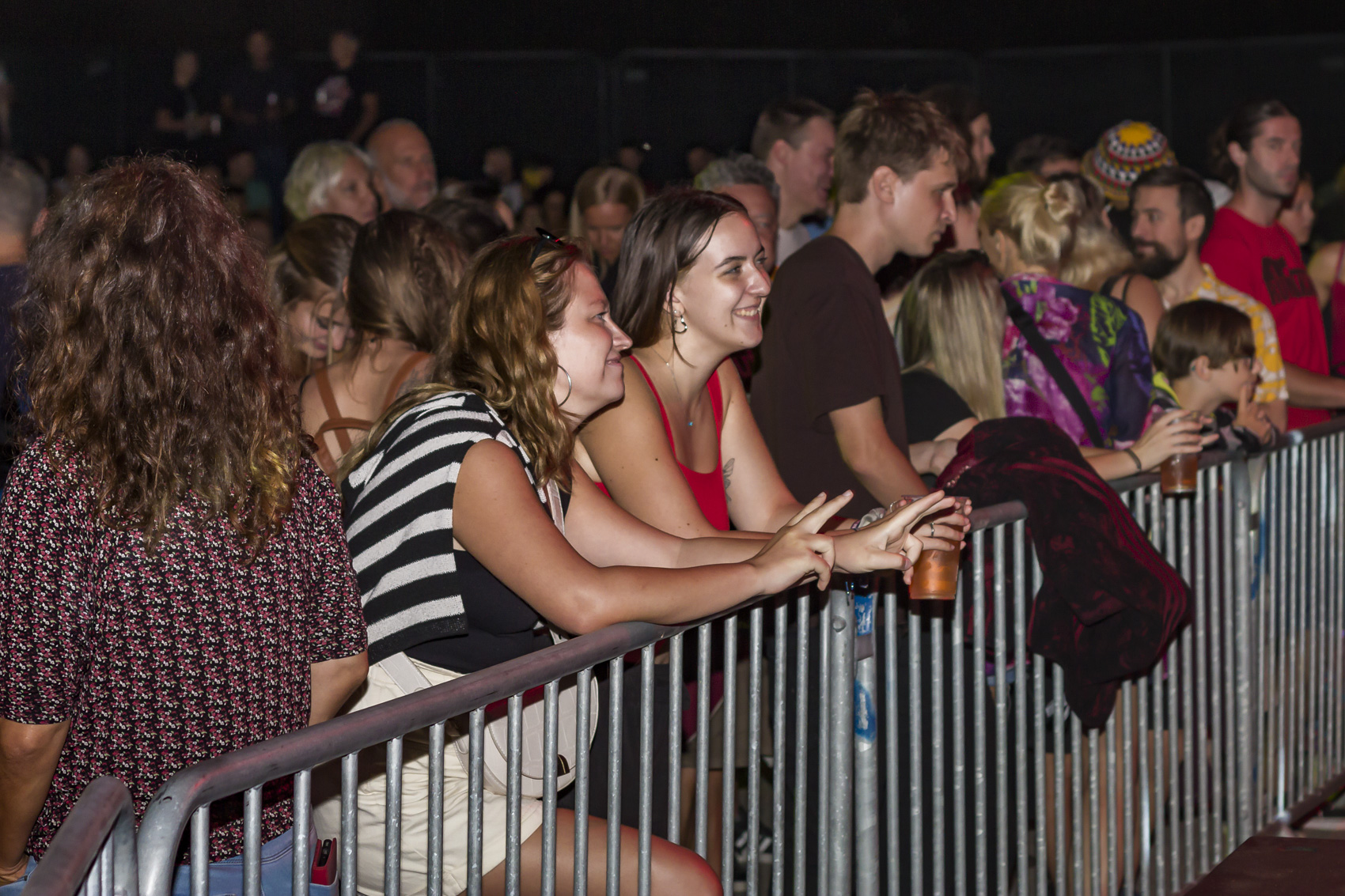 Manu Chao u Osijeku 2023. Manu Chao u Osijeku 2023.