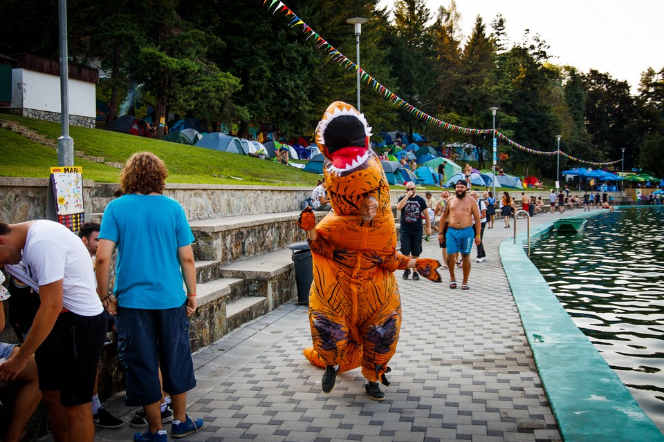 Ferragosto JAM 12 – prvi dan Ferragosto JAM 12 – prvi dan