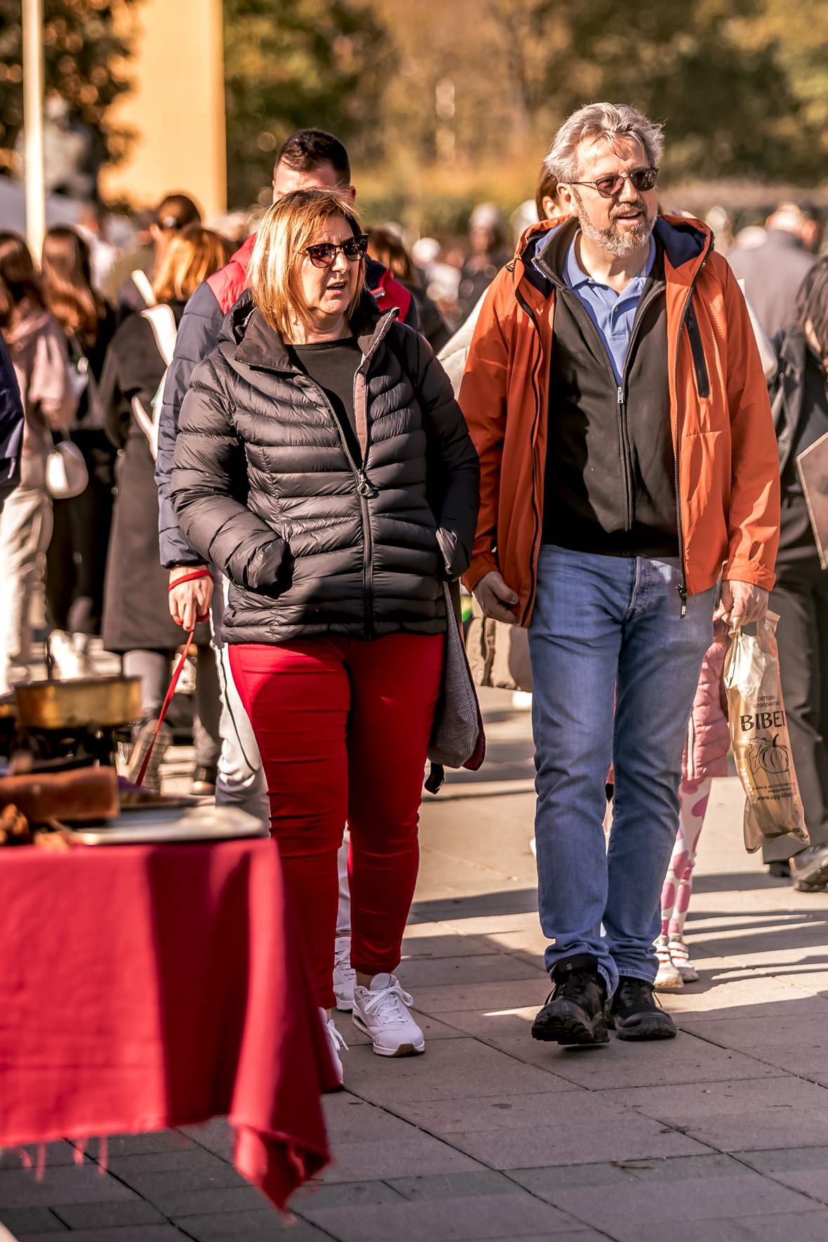 Sajam antikviteta studeni 2023.