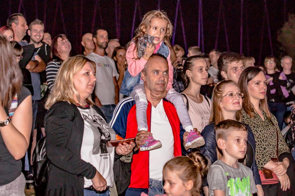 Osijek, 8. rujna 2019. – Koncert Opće opasnosti Osijek, 8. rujna 2019. – Koncert Opće opasnosti