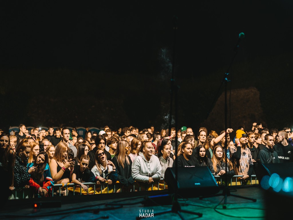 Urban Fest Osijek 2022.