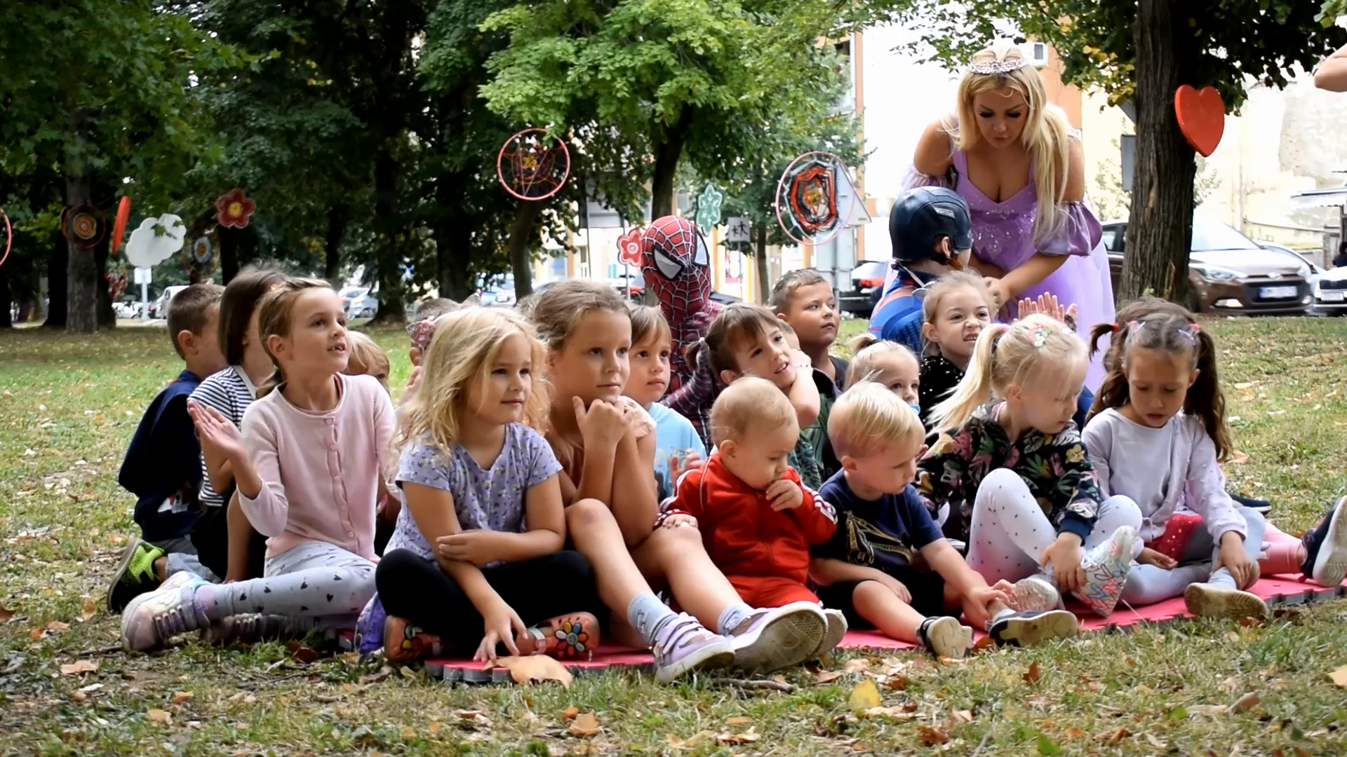 Održan festival ”Zemlja bez granica”