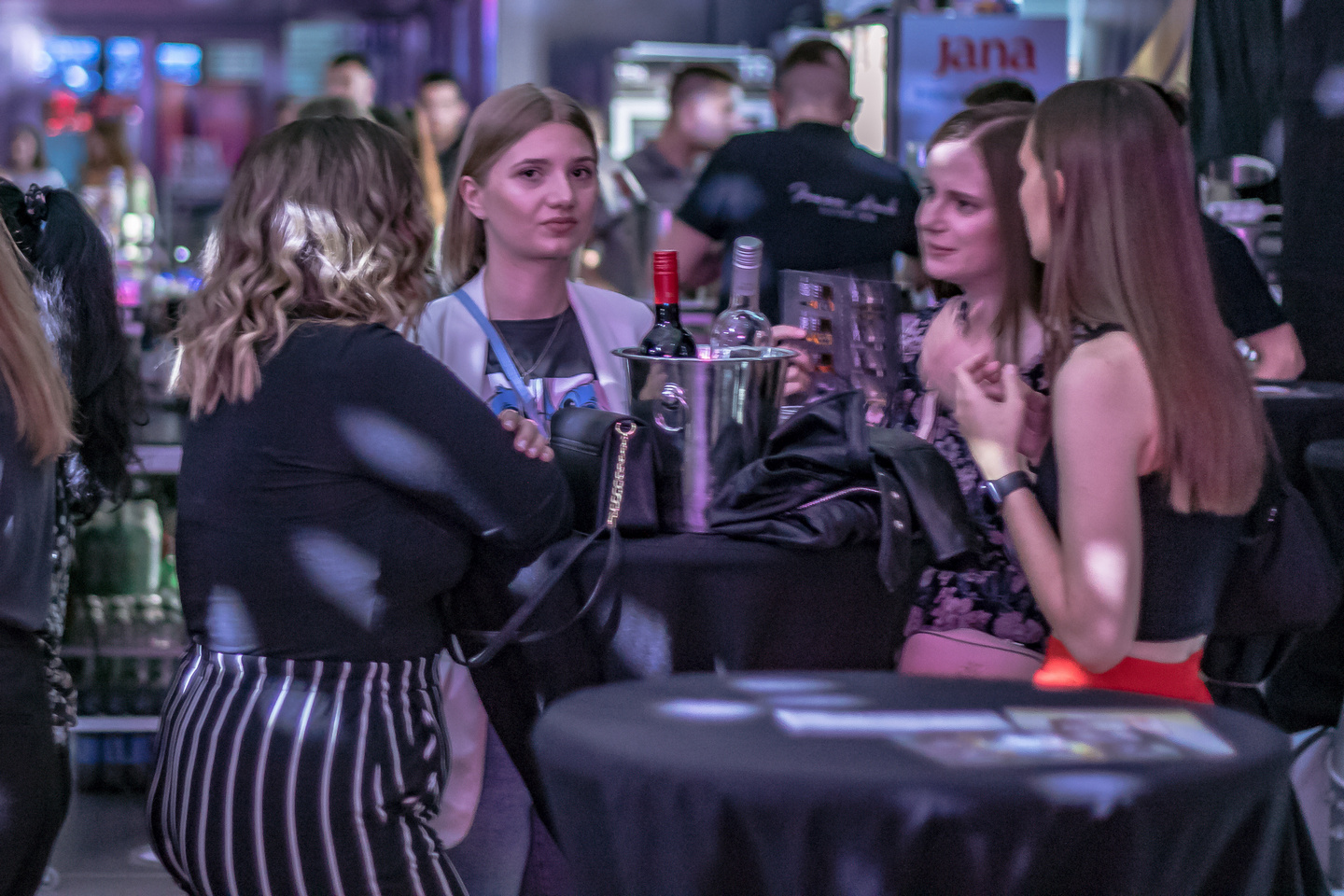 Vesna Pisarović u Osijeku Vesna Pisarović u Osijeku