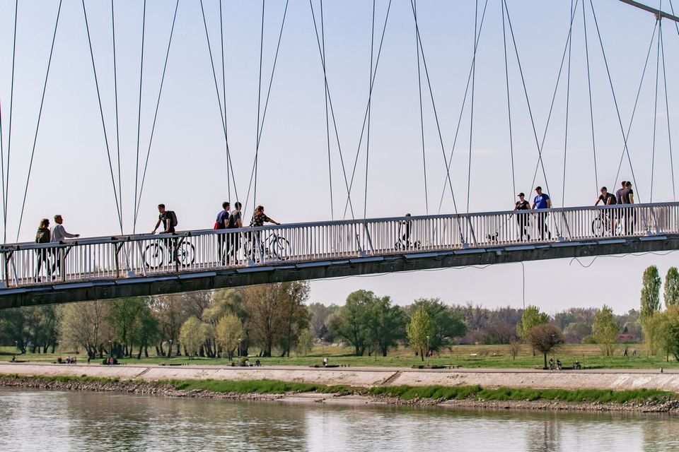 Legice i lege u nedjeljnoj šetnji [25.4.2021.]