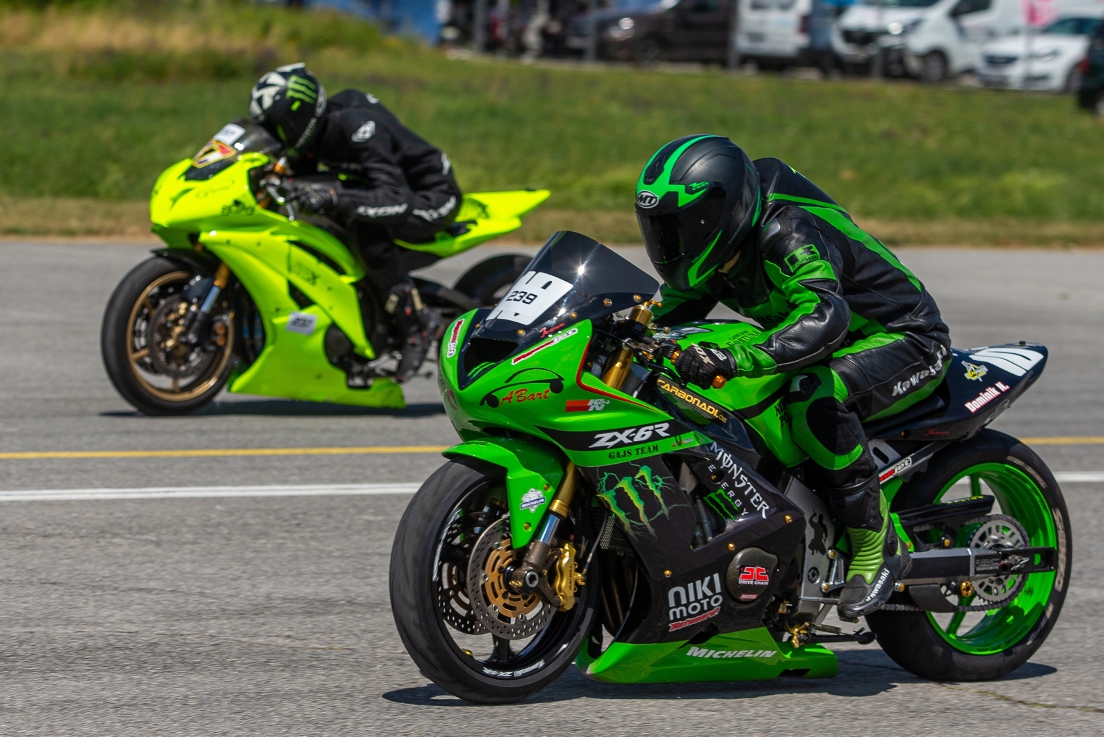 25. Osijek Street Race