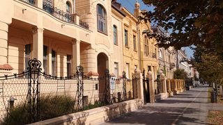 secesija europska avenija