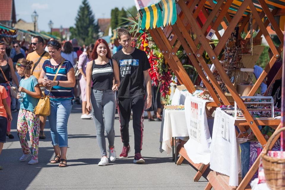 Kopačevo, 14.9.2019. – Ribarski dani Kopačevo, 14.9.2019. – Ribarski dani