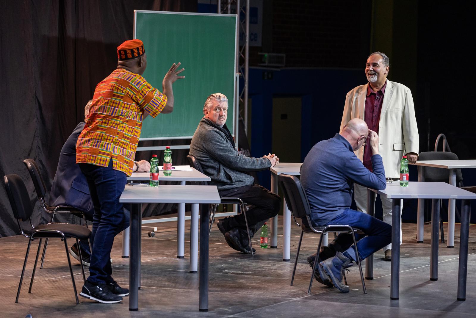 Posljednja Večernja u Osijeku Posljednja Večernja u Osijeku