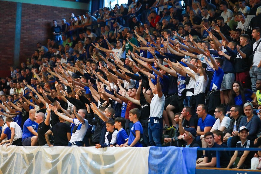 MNK Osijek MNK Osijek