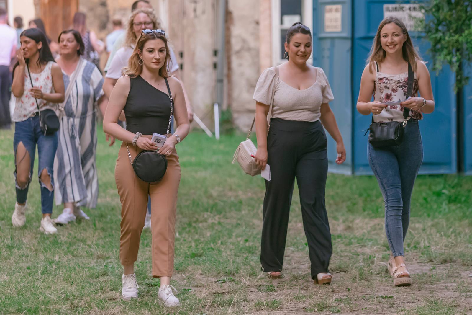 Željko Samardžić održao koncert u Tvrđi, lipanj 2024.