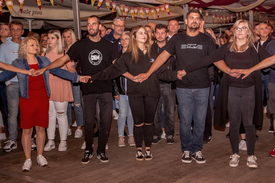 Dani prvog hrvatskog piva 2021: Željko Bebek