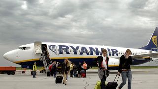 ryanair