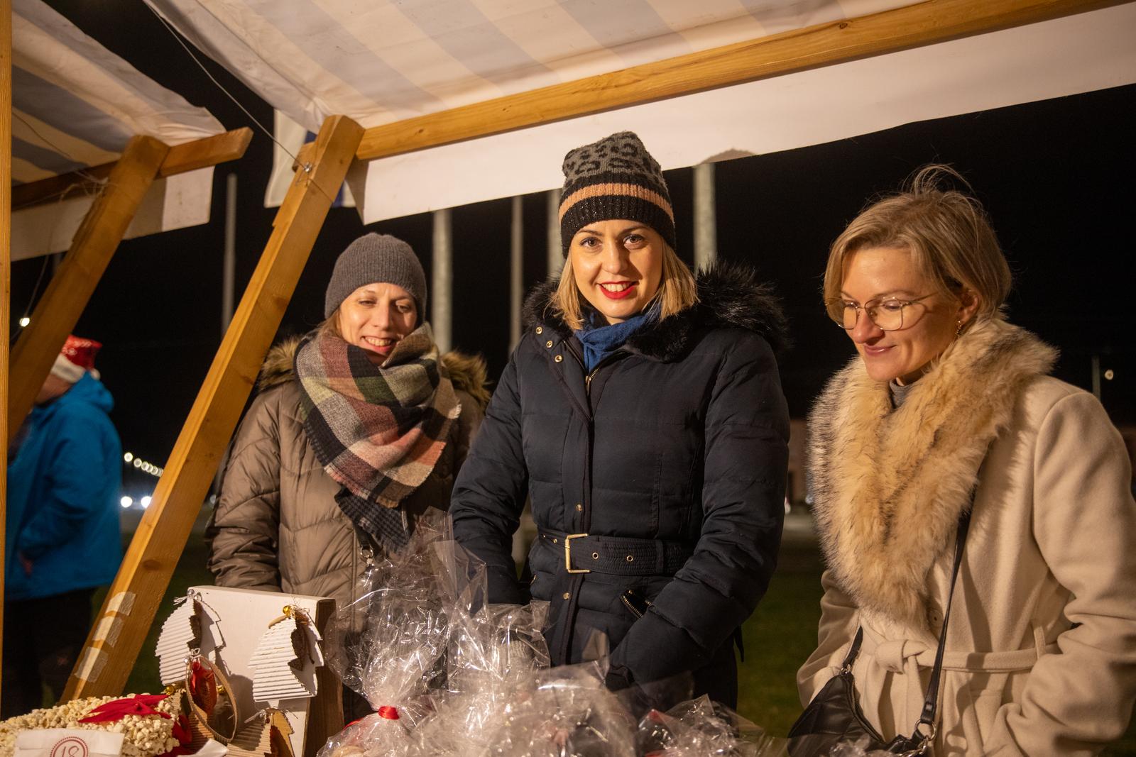 Advent na Mačkamami 2023.