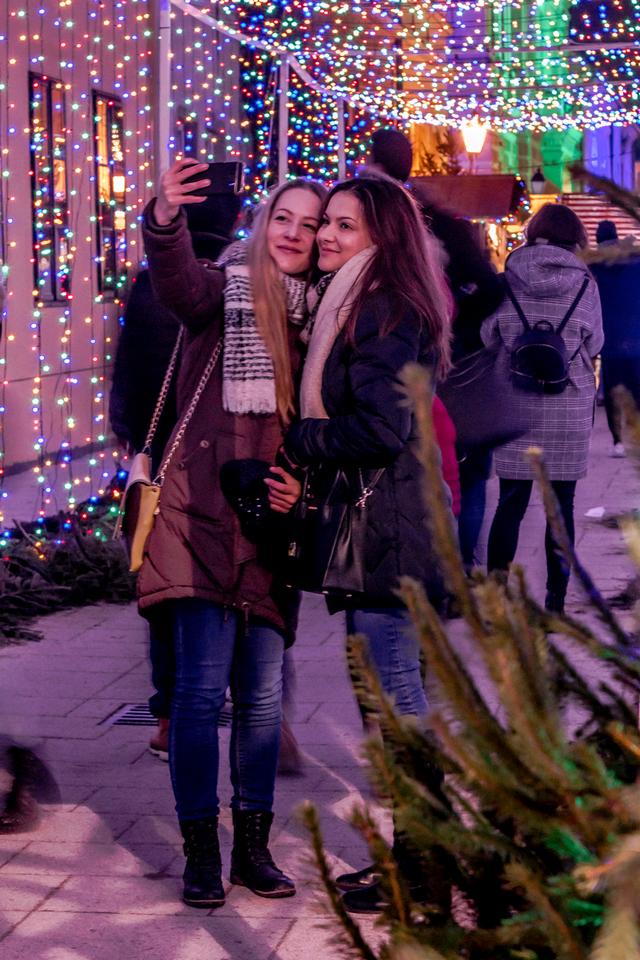 Treća osječka adventska nedjelja