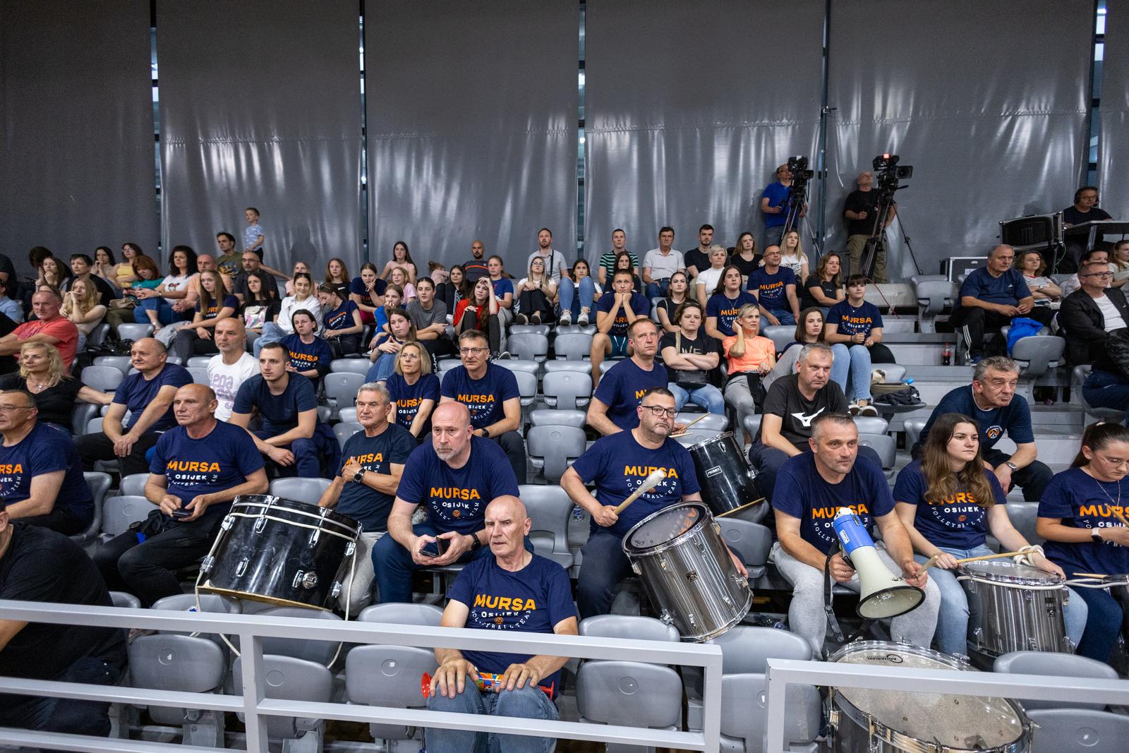 MOK Mursa – MOK Mladost, finale 2024.