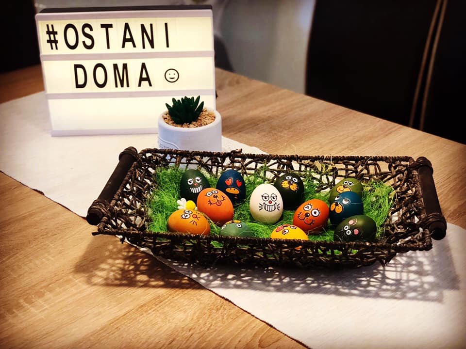 Pisanice naših čitatelja