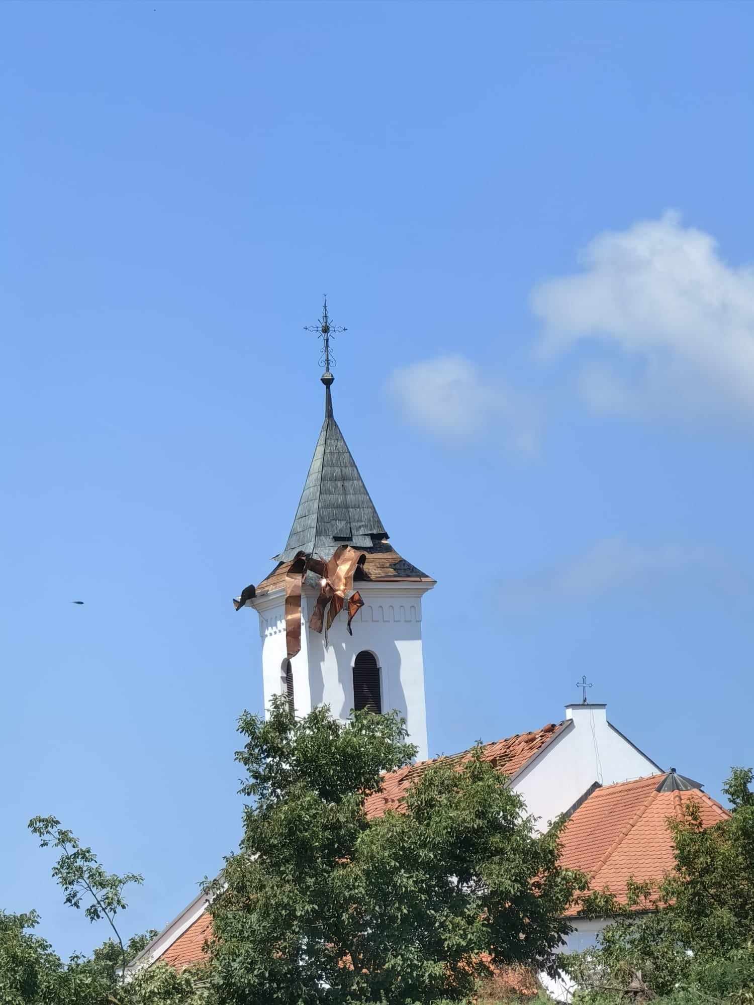 Razorene kuće u županjskom i vinkovačkom kraju