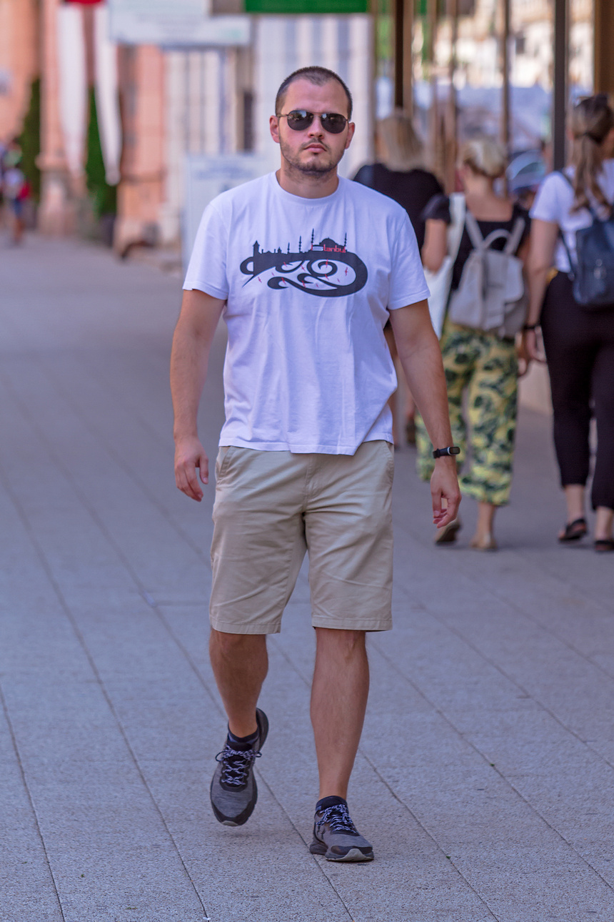 Lege dana [kolovoz 2021.]