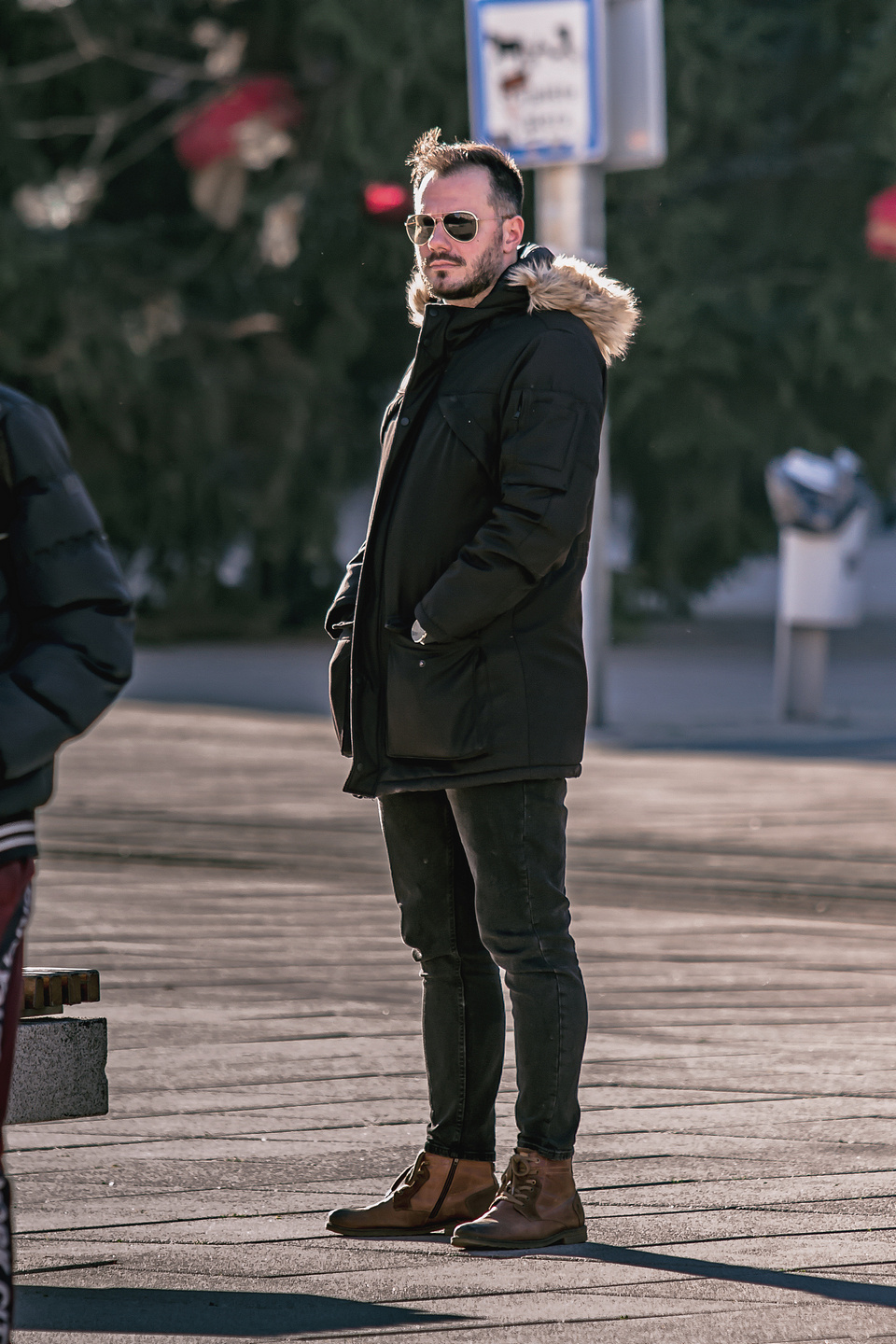 Lege dana [studeni 2021.]