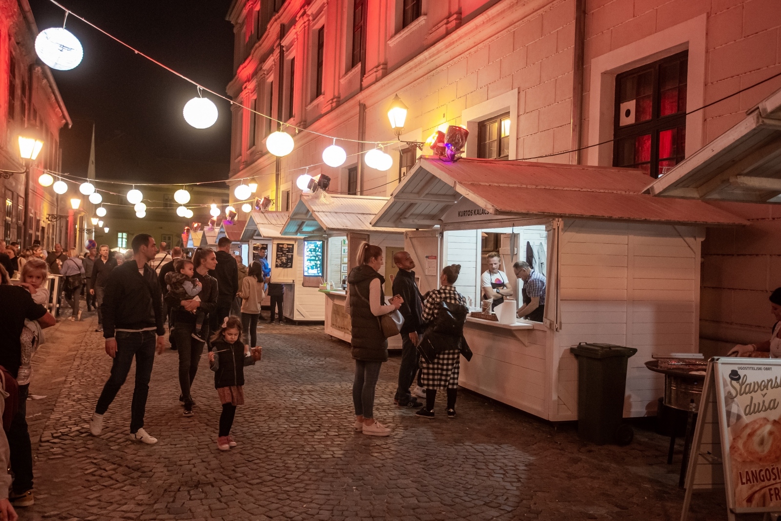 U Tvrđi započeo HeadOnEast festival