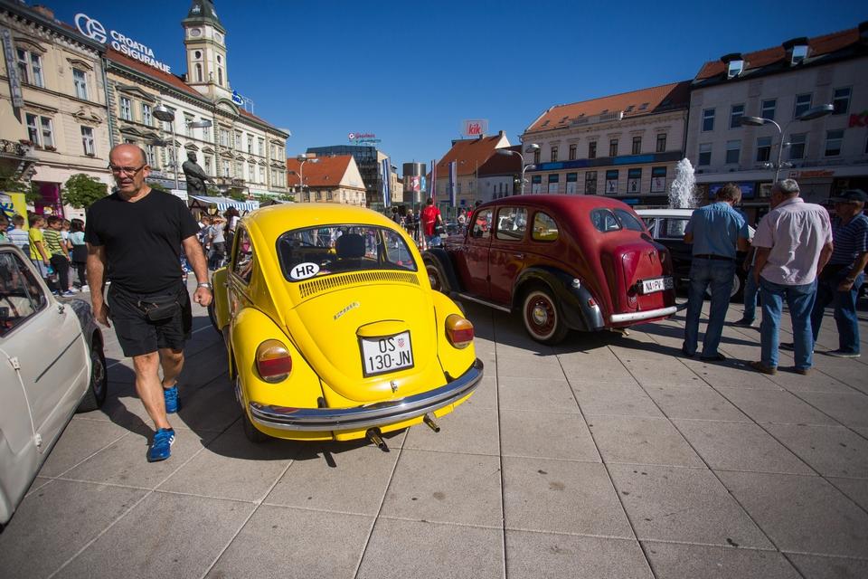 16.09.2019., Osijek – Akcija “Sigurno do cilja”, 16.09.2019., Osijek – Akcija “Sigurno do cilja”,