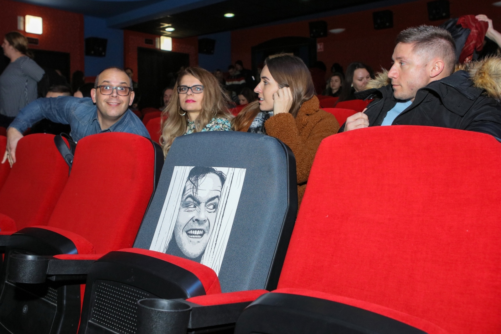 Željko Pervan gostovao u Osijeku